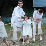 Actividades para Fortalecer los Vínculos Familiares
